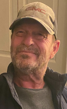 Marcotte, Larry Joseph