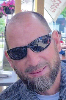 Marc Tassé 1973-2026 