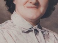 Boissonneault, Denise