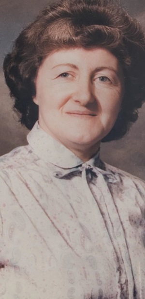 Boissonneault, Denise