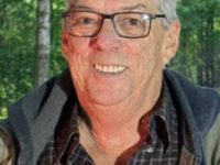 Celebration of Life for the late Denis Cotnoir