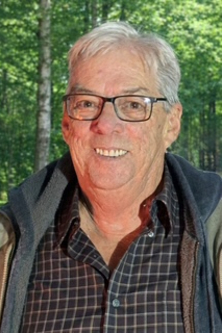 Celebration of Life for the late Denis Cotnoir