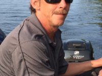 In loving memory of Daniel J. Gauthier JR. February 10, 1968-March 26, 2026.