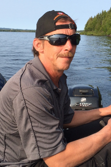 In loving memory of Daniel J. Gauthier JR. February 10, 1968-March 26, 2026.