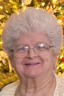 Godin, Suzanne (née St Martin)