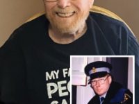 Ireland, Howard Austin