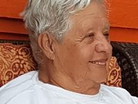 McLean, Shirley Germaine (nee Manhire)