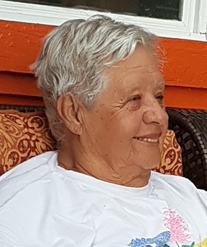 McLean, Shirley Germaine (nee Manhire)