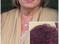 McLeod, Maryln Olive (née Baker)