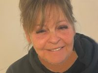 St Georges, Liza (Née Séguin) 1965-2026