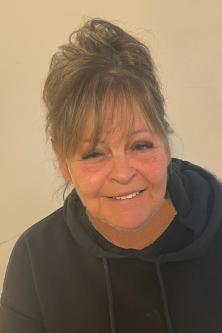 St Georges, Liza (Née Séguin) 1965-2026