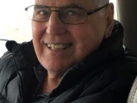 In Loving Memory of William Thomas Sutton