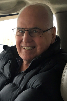  In Loving Memory of William Thomas Sutton