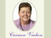 Vachon, Carmen (English)