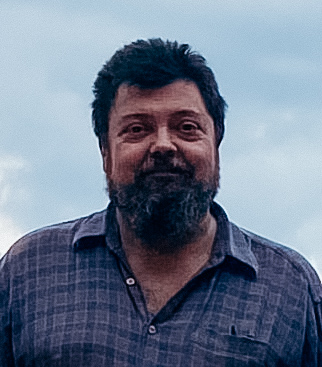 Barry, William “Bill”