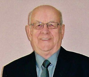 Chrétien, Jean Claude