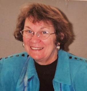 Delabbio, Nancy Jean (Smith)