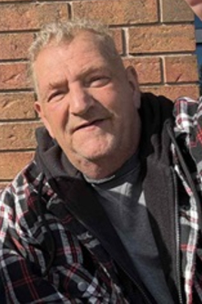 Celebration of Life for the late Rolly Goulard