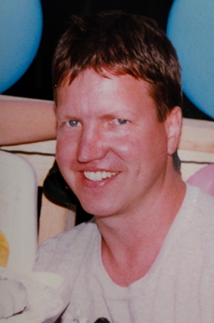 Hack, Richard “Rick”