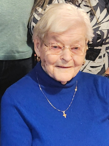 Hurley, Joan Mary