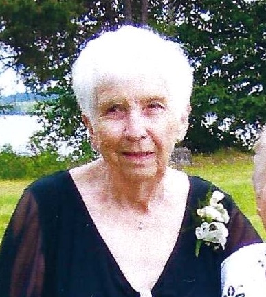 Keir, Jean Shirley