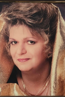 Labelle-Levesque, Cécile  “Cec Fire”