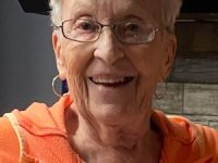 Lauzon, Mignonne “Mitch” (Gravelle)