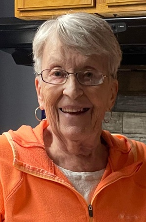 Lauzon, Mignonne “Mitch” (Gravelle)