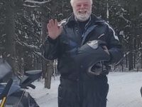 Maines, Gerald Merton