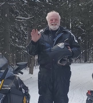 Maines, Gerald Merton