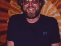 Mende, Richard Albert