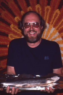 Mende, Richard Albert