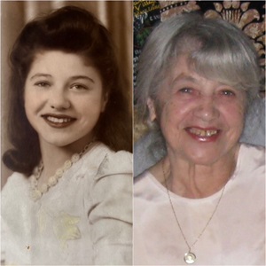 Porcelli, Maria “Mary”