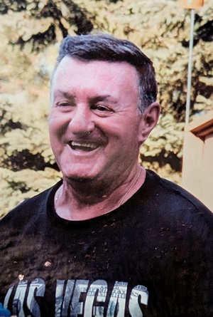 Bechard, Lionel Joseph