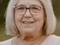 Blakely, Maureen (nee DeFelice)
