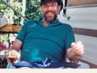 Bruce, David Austin “Dave”