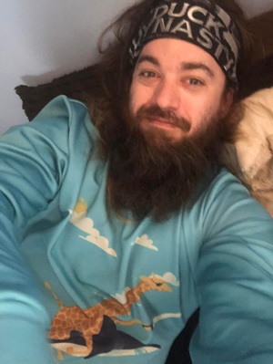 Brunet, Daniel