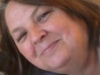 Buchy, Deborah (nee Salo)