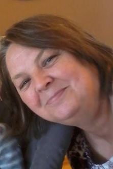 Buchy, Deborah (nee Salo)