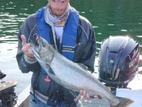 Charbonneau, Robert (Bob)