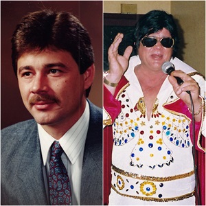 Dolynchuk, Gerry