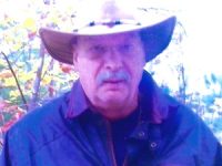 Gilbeau, Richard “Ricky”