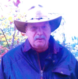 Gilbeau, Richard “Ricky”