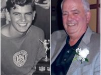 Houle, William Wilfred “Fred”