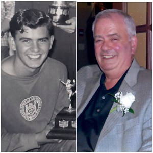 Houle, William Wilfred “Fred”