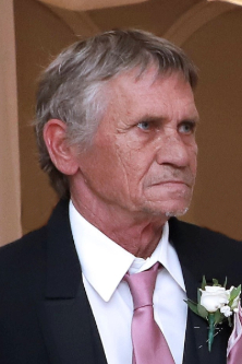 Jokinen, Robert