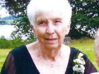 Celebration of Life for the late Jean Keir