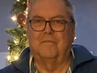 Lee, Michael Gilmour