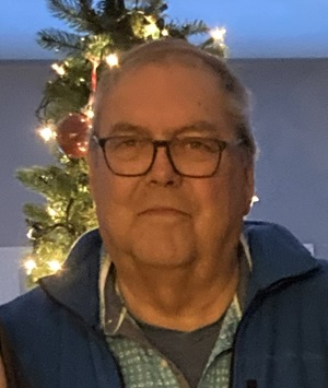 Lee, Michael Gilmour
