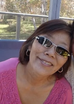 Marks, Vicki Allyn